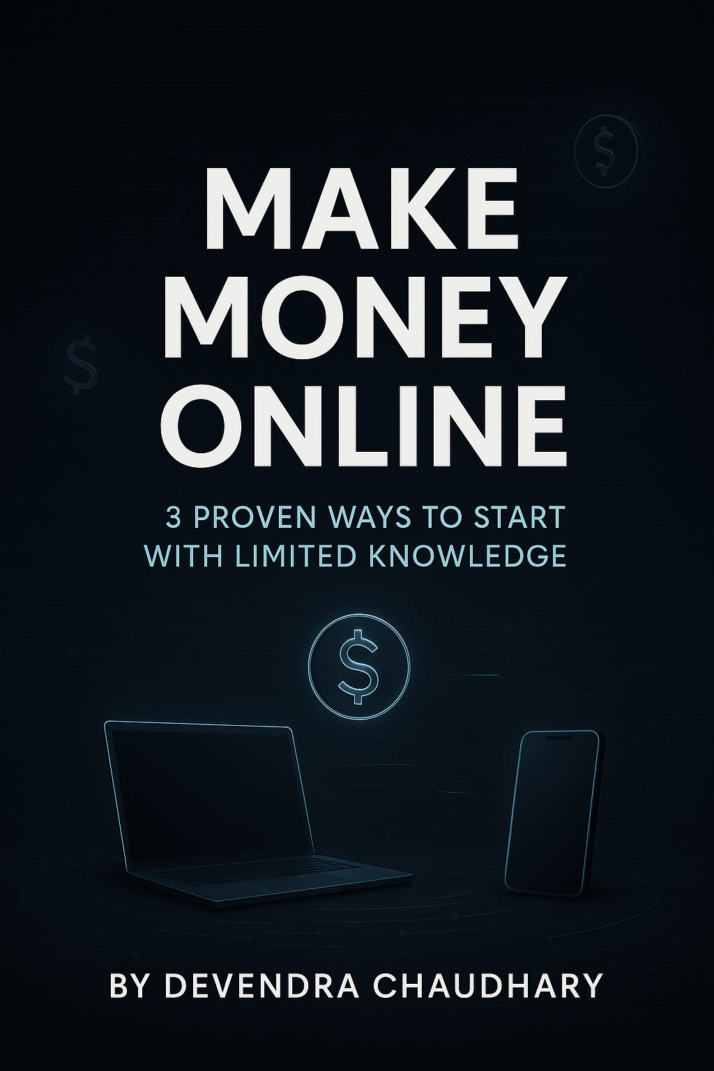 Make Money Online in 2026