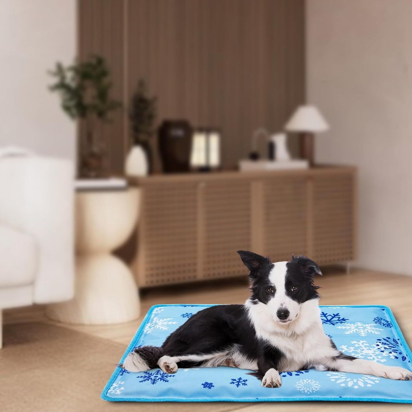 Summer Cooling Mat for Pet Cold Bed Pet Accessories Dogs and Cats Durable Blanket Sofa Cat Ice Pad Blanket